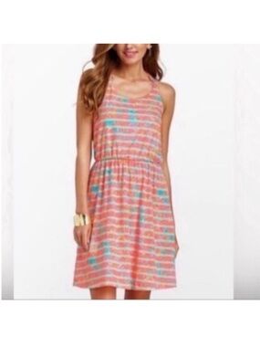 Lilly Pulitzer Dress XL